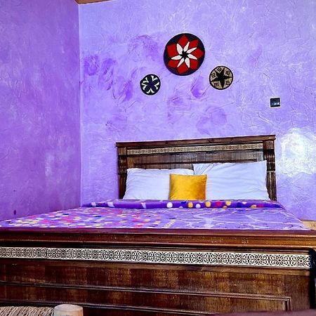 Wave Stay Hostel - Sea View Agadir Dış mekan fotoğraf