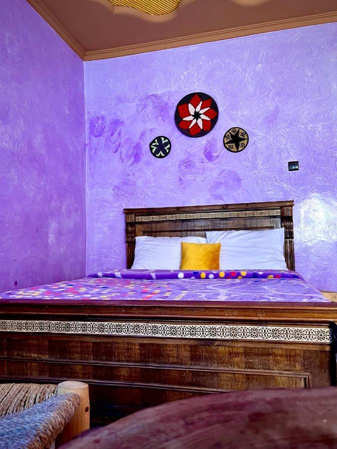 Wave Stay Hostel - Sea View Agadir Dış mekan fotoğraf