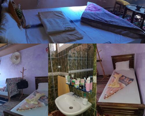 Wave Stay Hostel - Sea View Agadir Dış mekan fotoğraf