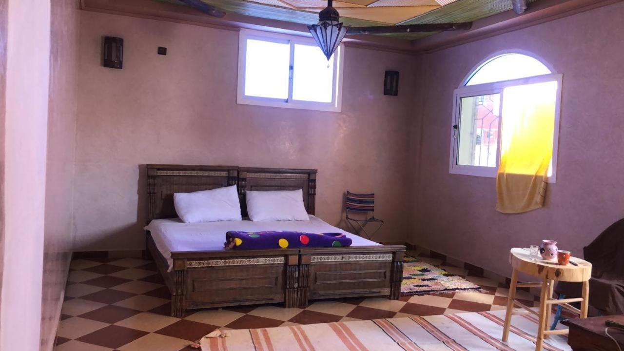 Wave Stay Hostel - Sea View Agadir Dış mekan fotoğraf