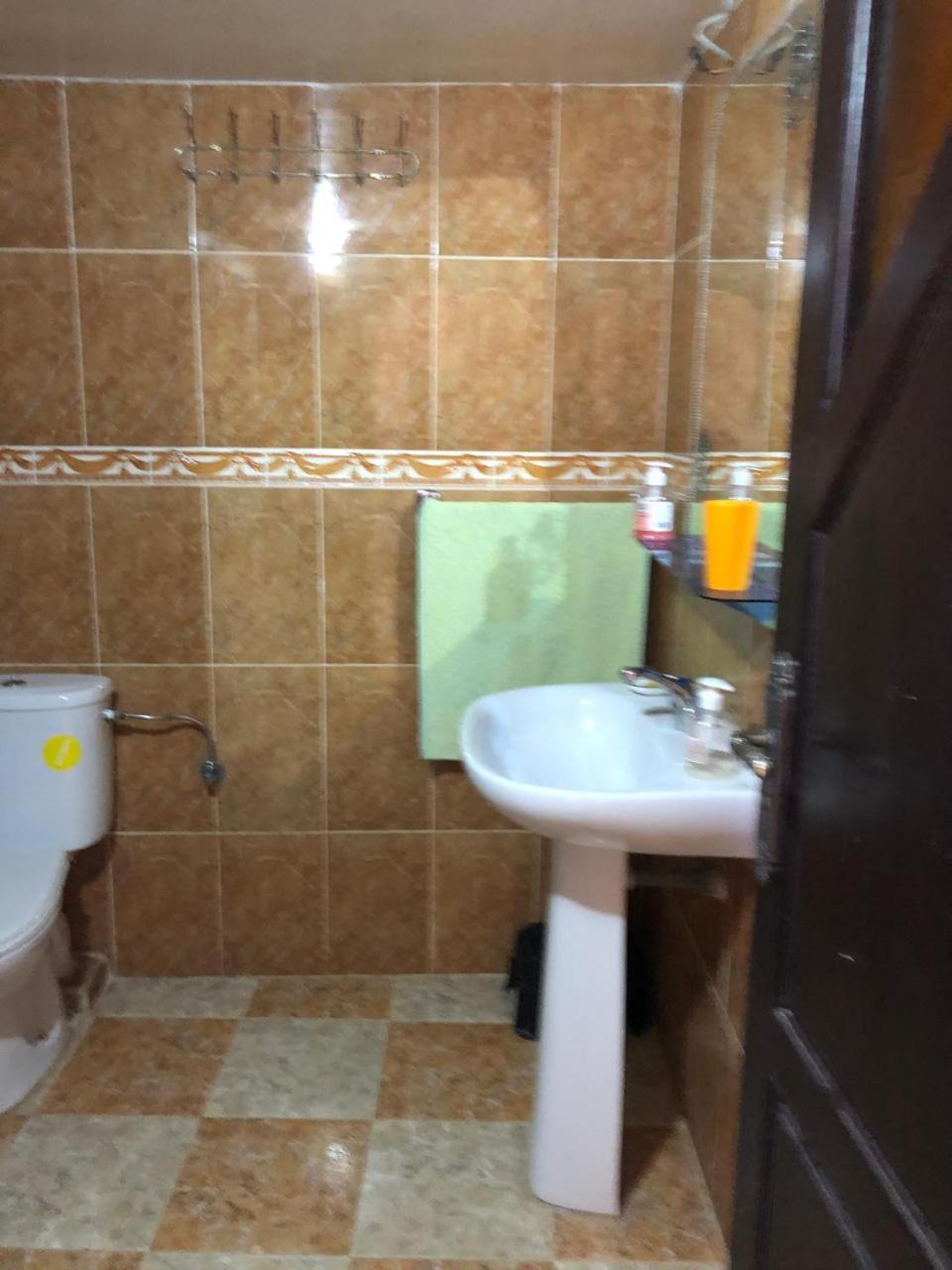 Wave Stay Hostel - Sea View Agadir Dış mekan fotoğraf